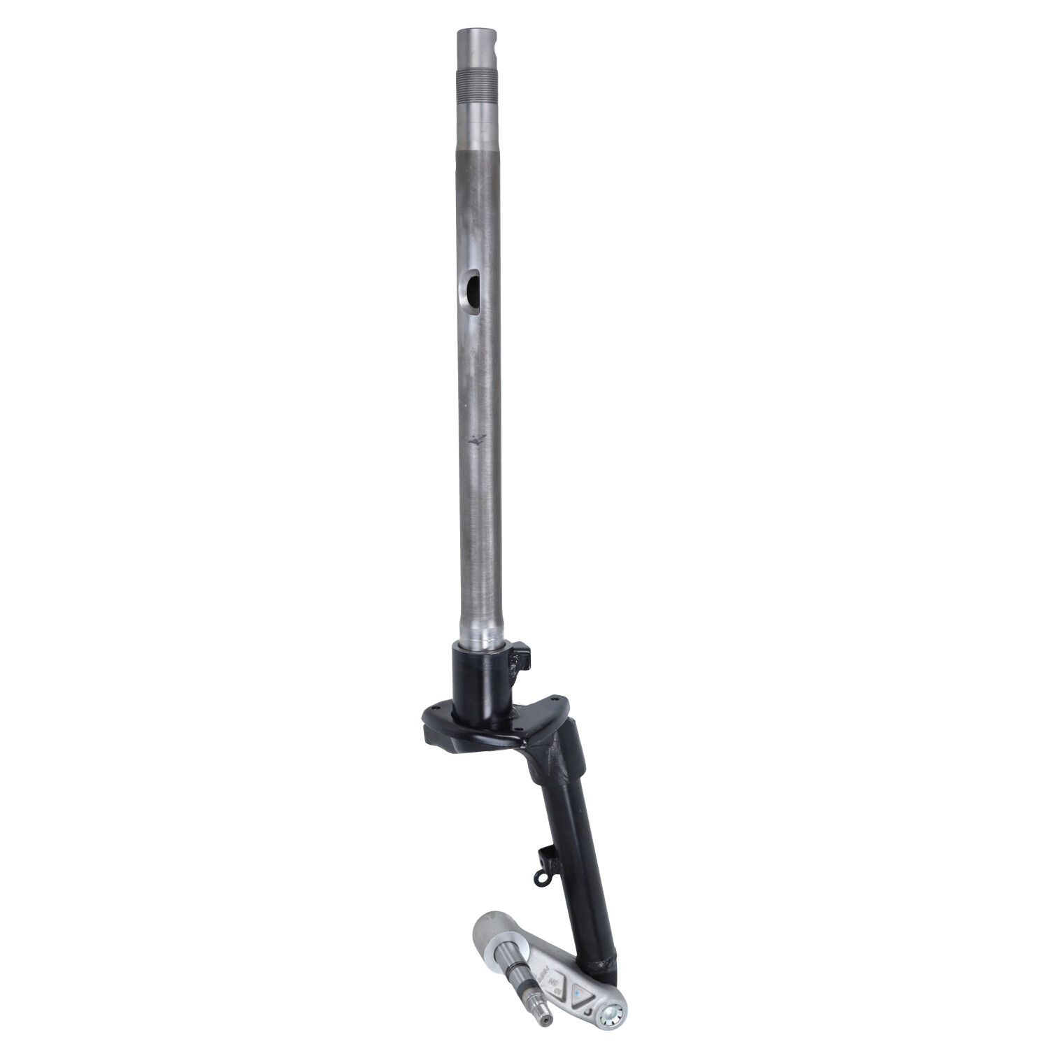 Voorvork Piaggio Origineel Compleet Euro-5/5+ Vanaf 2024 Elettrica, Primavera 50/125/150/180, Sprint 50/125/150/180 1c0073135