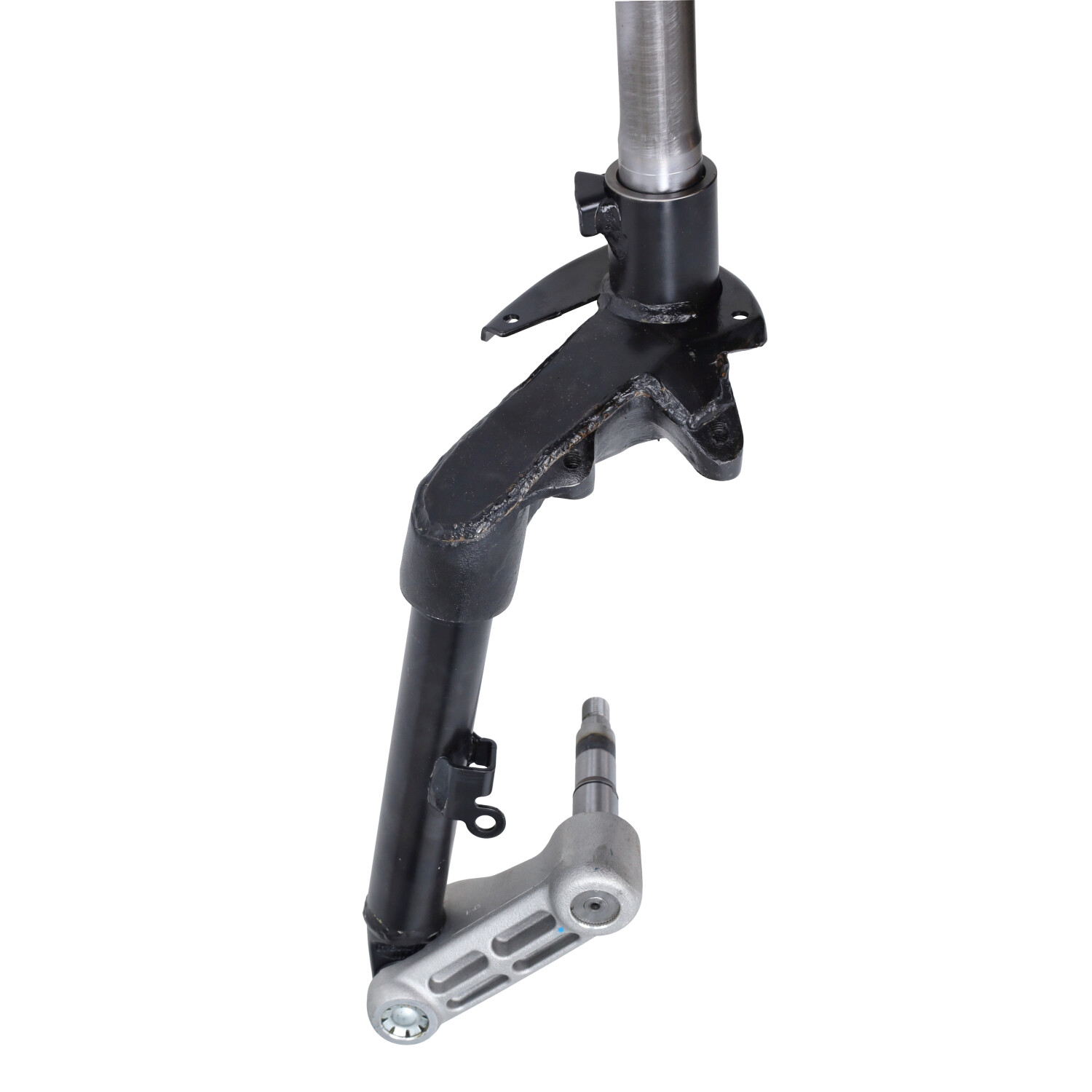 Voorvork Piaggio Origineel Compleet Euro-5/5+ Vanaf 2024 Elettrica, Primavera 50/125/150/180, Sprint 50/125/150/180 1c0073135 - Afbeelding 4