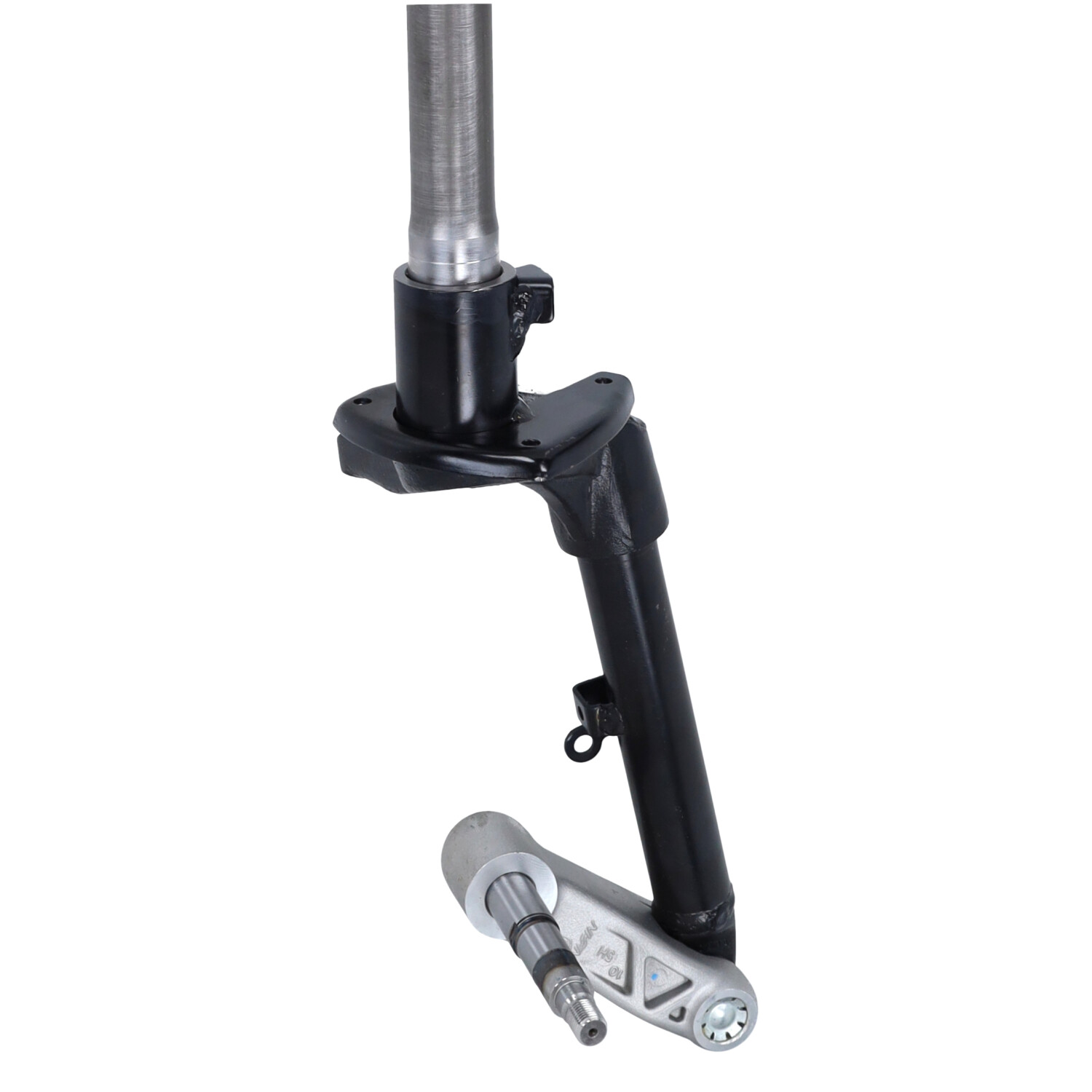 Voorvork Piaggio Origineel Compleet Euro-5/5+ Vanaf 2024 Elettrica, Primavera 50/125/150/180, Sprint 50/125/150/180 1c0073135 - Afbeelding 3