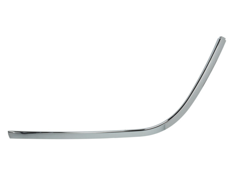 Sierstrip Piaggio Origineel Treeplank Rechts Vanaf 2024 Elettrica, Primavera, Sprint 1b010666000k1