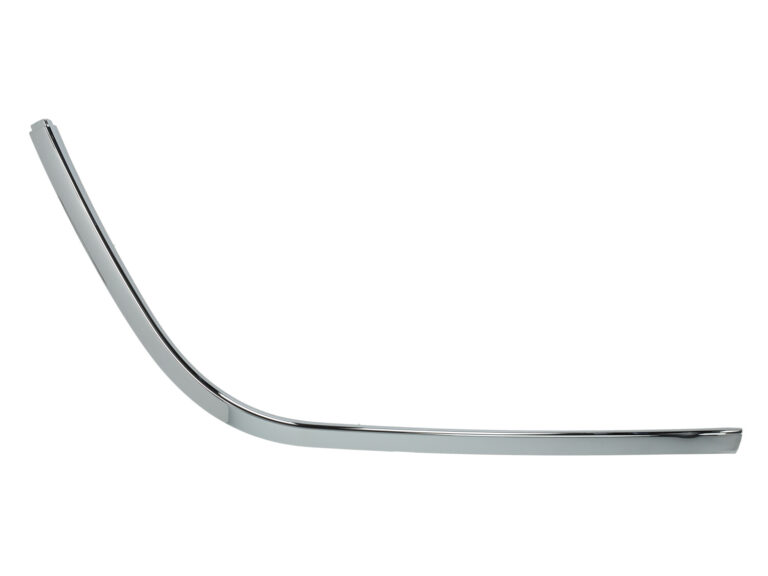 Sierstrip Piaggio Origineel Treeplank Links Vanaf 2024 Vespa, Sprint 1b010665000k1