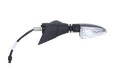 Knipperlicht Piaggio Origineel Euro-4/5/5+ Hpe Vespa Rechtsachter Mp3-300cc, Mp3-310cc 1d002603
