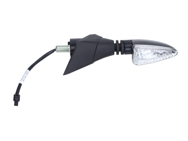 Knipperlicht Piaggio Origineel Euro-4/5/5+ Hpe Vespa Rechtsachter Mp3-300cc, Mp3-310cc 1d002603