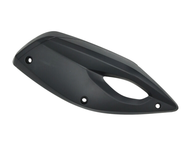 Hitteschild Piaggio Origineel Mp3-125cc, Mp3-300cc, Mp3-310cc 1a005301