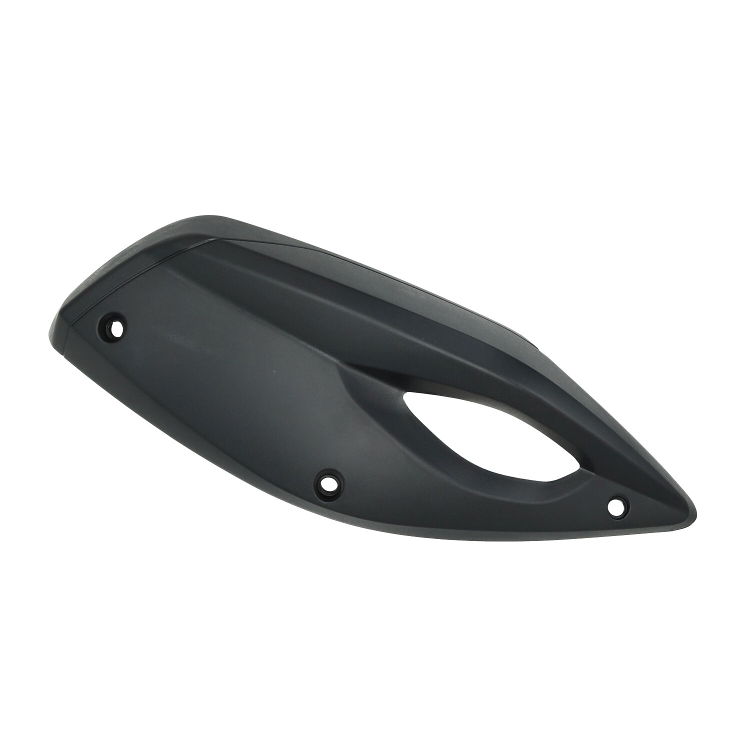Hitteschild Piaggio Origineel Mp3-125cc, Mp3-300cc, Mp3-310cc 1a005301