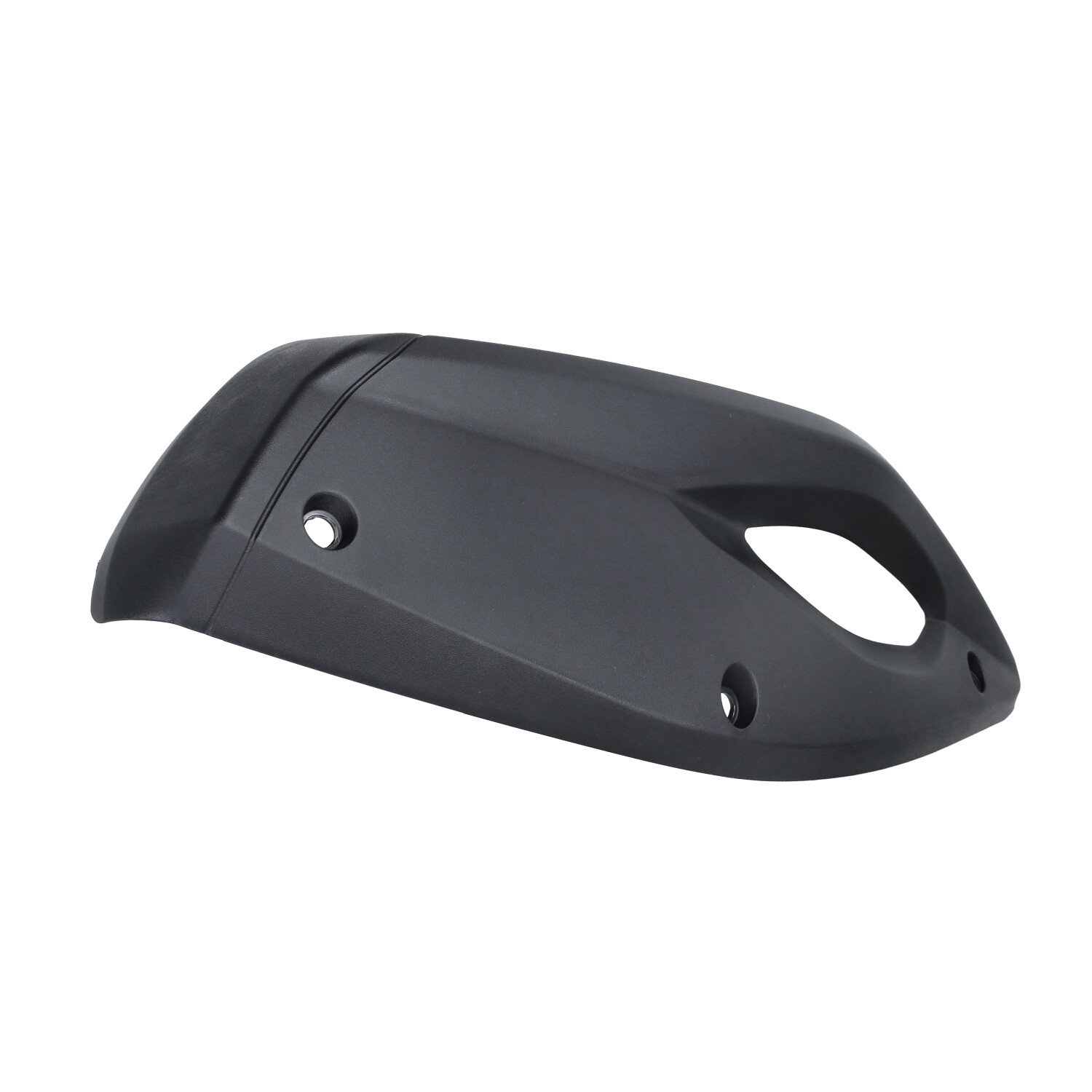 Hitteschild Piaggio Origineel Mp3-125cc, Mp3-300cc, Mp3-310cc 1a005301 - Afbeelding 3
