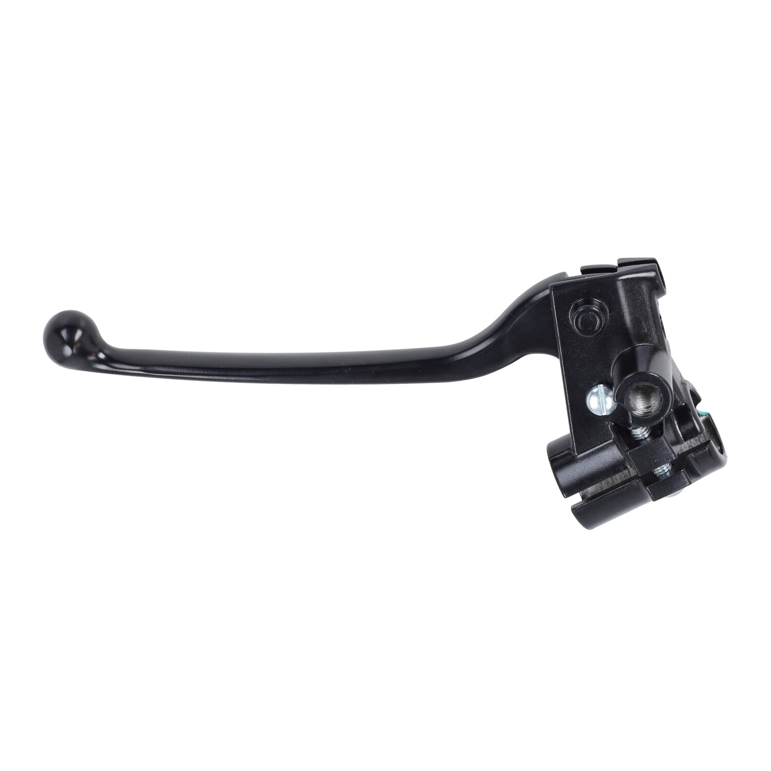 Remhendel Piaggio Origineel Compleet Euro-5 2026 Links Vespa, Primavera, Sprint Cm328611 - Afbeelding 3