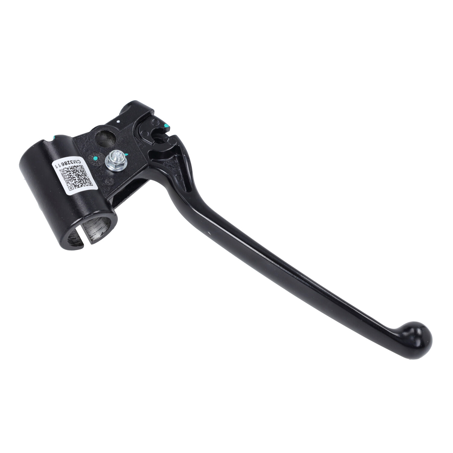 Remhendel Piaggio Origineel Compleet Euro-5 2026 Links Vespa, Primavera, Sprint Cm328611 - Afbeelding 2