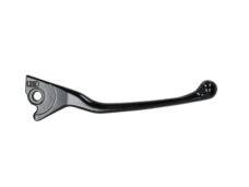 Remgreep Piaggio Origineel Euro-5/5+ 2026 Rechts Zwart Vespa, Primavera, Sprint, Gtv 310 1c008612