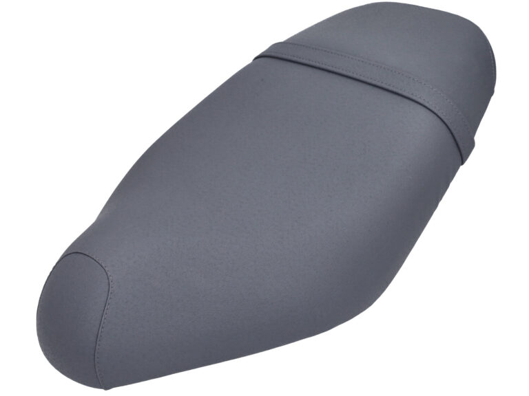 Buddyseat Piaggio Origineel Kort Model 1997/2002 Gilera Zwart Runner 50/125/180/200 Cm005501