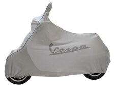 Beschermhoes Piaggio origineel voor binnen Vespa GTV, GTS alle mod. 605420m