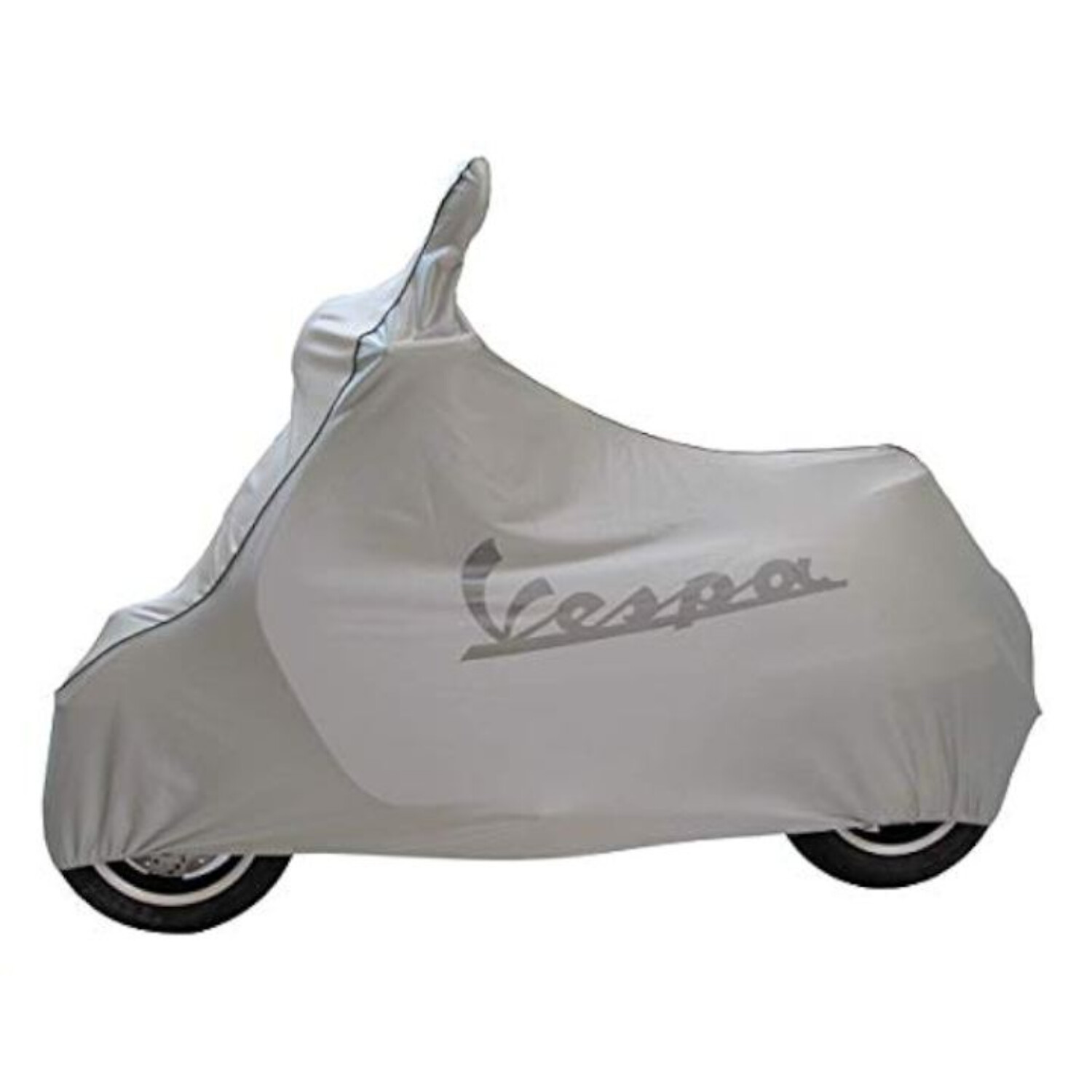 Beschermhoes Piaggio origineel voor binnen Vespa GTV, GTS alle mod. 605420m