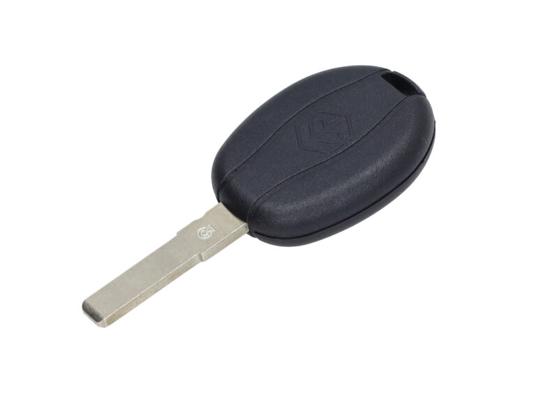 Sleutel Piaggio Origineel Met Transponder Mp3, Beverly 656264