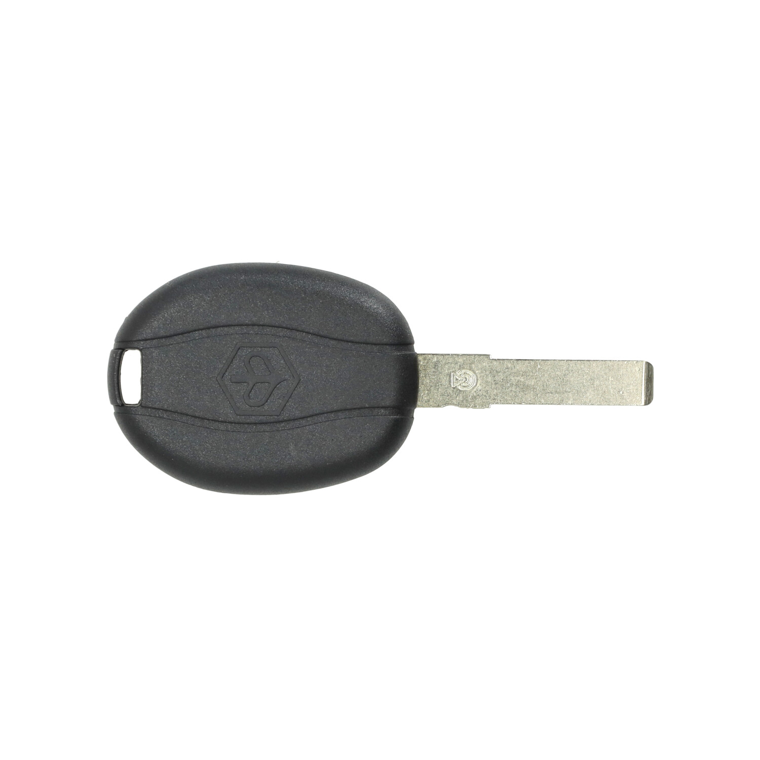 Sleutel Piaggio Origineel Met Transponder Mp3, Beverly 656264 - Afbeelding 3