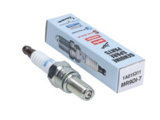 Bougie Piaggio Origineel Mr9di-7 Ngk Rsv 4 1100, Rx - Sx 125, Tuono 125, Tuono 660, Tuono V4 1100 E5, Rs125 1a015311
