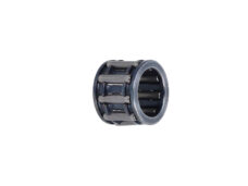 Naaldlager Piaggio Origineel Pistonpen 50cc 12x17x13 Sco Piaggio 2t, Sr50 2t, Runner 500501