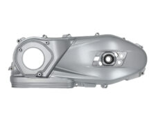 Transmissiedeksel Piaggio Origineel Links Grijs Gts 125-150, Primavera 150/180 4t, Sprint 150/180 4t 1a0068495