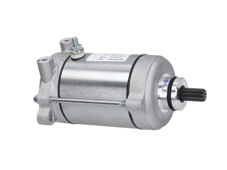 Startmotor Piaggio Origineel Euro-5+ Beverly 310cc, Gts 310, Gtv 310, Mp3-310cc 1a027834