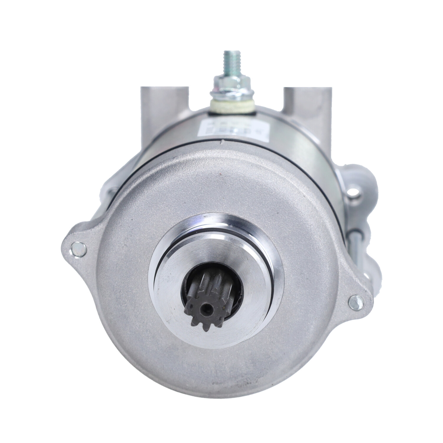 Startmotor Piaggio Origineel Euro-5+ Beverly 310cc, Gts 310, Gtv 310, Mp3-310cc 1a027834 - Afbeelding 2