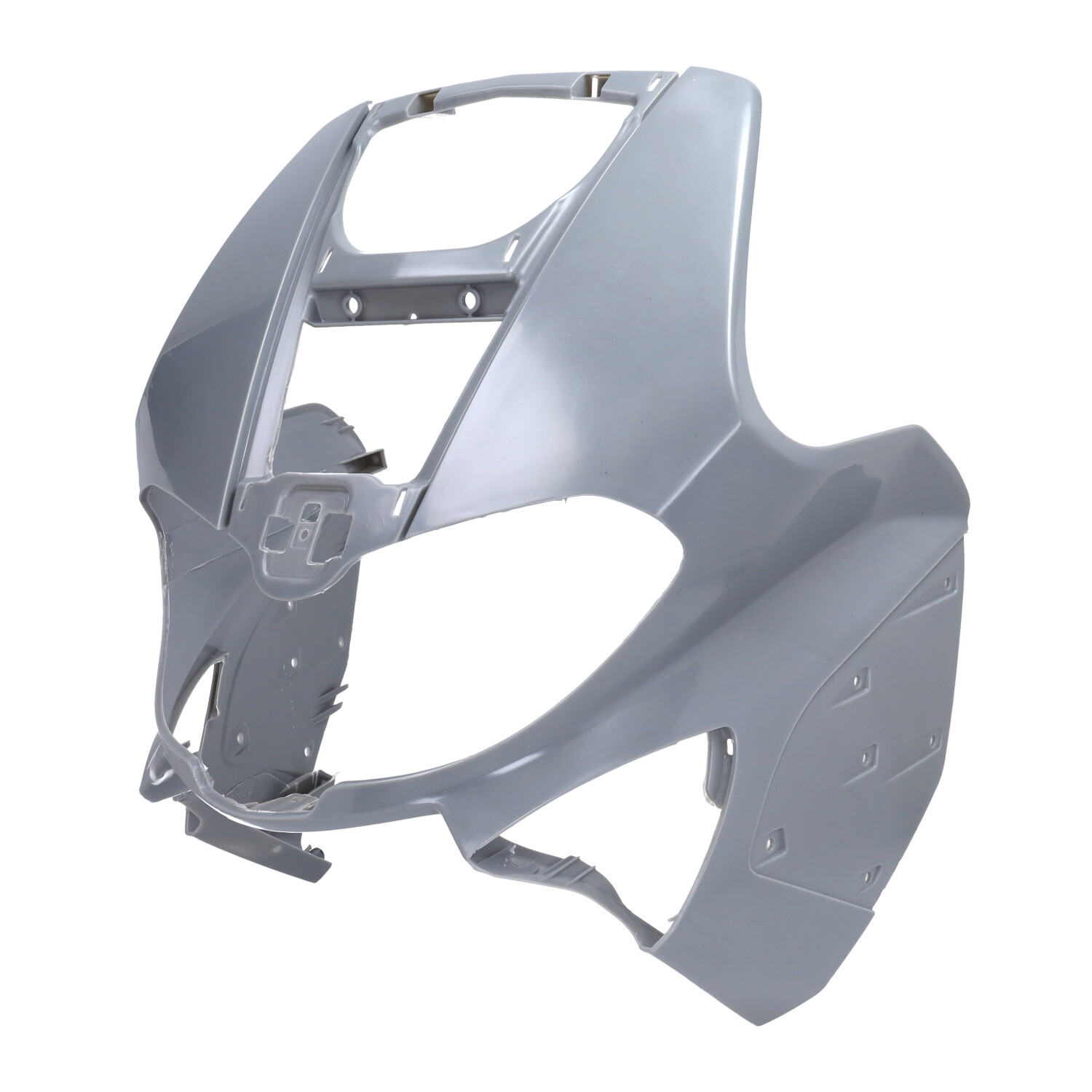 Voorscherm Piaggio Origineel Gilera Blank Runner Rst 654985
