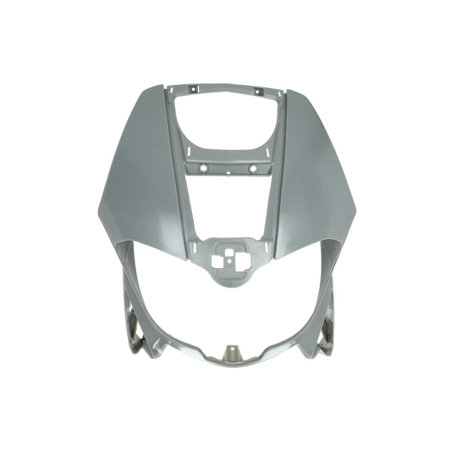 Voorscherm Piaggio Origineel Gilera Blank Runner Rst 654985 - Afbeelding 4