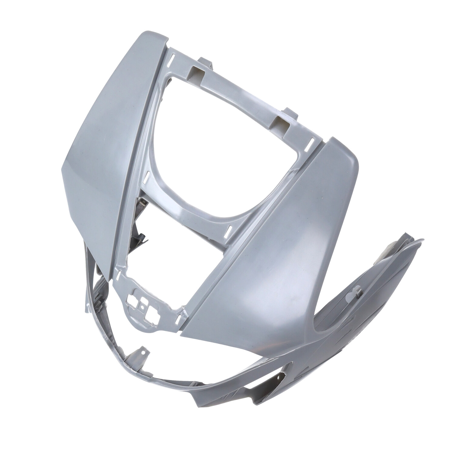 Voorscherm Piaggio Origineel Gilera Blank Runner Rst 654985 - Afbeelding 3