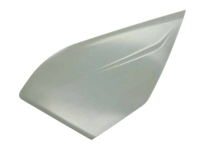 Voorscherm Piaggio Origineel Gilera Linksvoor Blank Runner Rst 655044