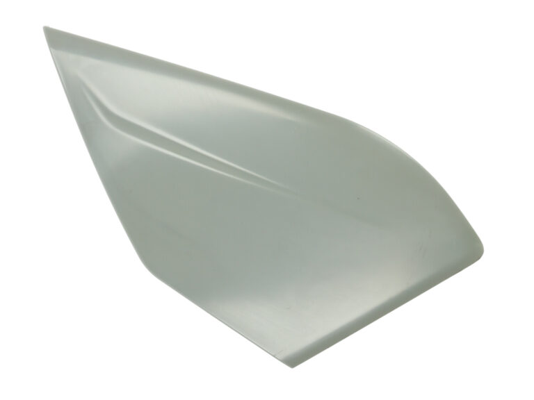 Voorscherm Piaggio Origineel Gilera Rechtsvoor Blank Runner Rst 655043
