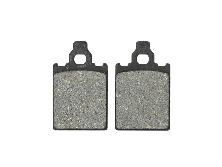 Remblokset Piaggio Origineel Hexagon 125/150, Px 125cc, Px 150cc, Px 200cc, Skipper 125/150, Typhoon 647176