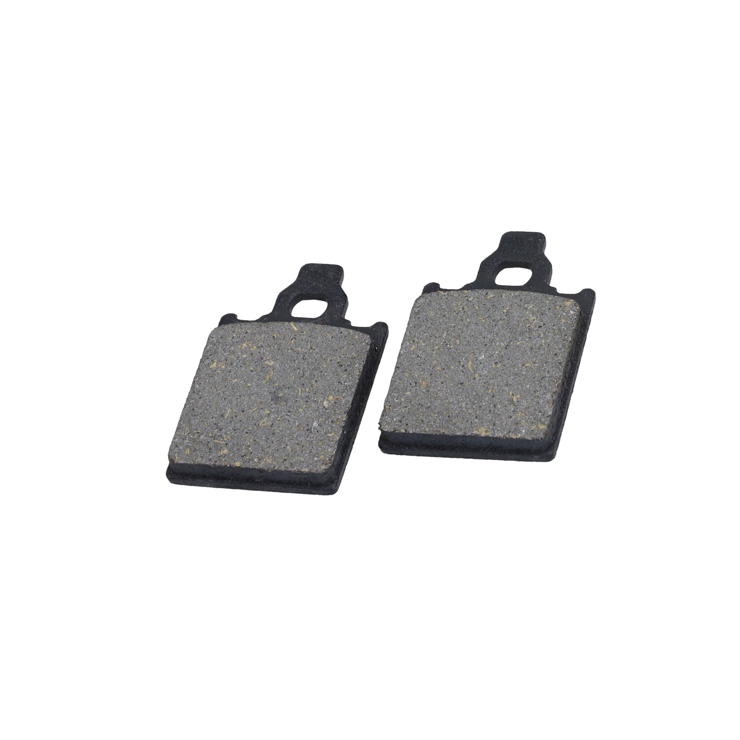 Remblokset Piaggio Origineel Hexagon 125/150, Px 125cc, Px 150cc, Px 200cc, Skipper 125/150, Typhoon 647176 - Afbeelding 4
