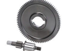 Overbrengingset Cif Z9/z76 Bravo, Si, Ciao