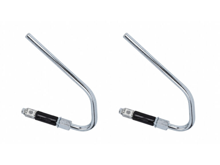 Bevestiging Piaggio Origineel Windscherm Euro-5+ Vespa Chroom Elettrica, Sprint 50/125/150 1b011887