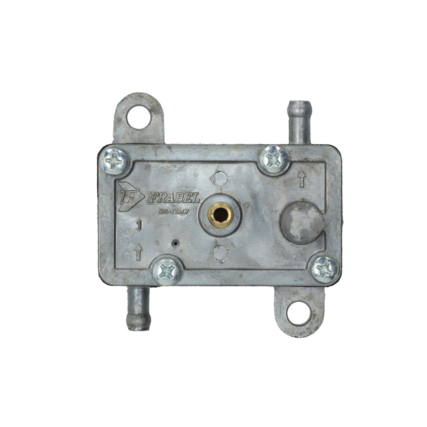Benzinepomp (made In Italy) Rechthoekig Hexagon 125cc, Runner 125cc, Runner 180cc, Skipper 125/150, Typhoon 125cc - Afbeelding 2