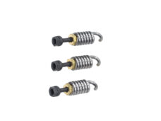 Trekveerset Polini race 3g 2.4mm Zip SP, Zip 2T 245.092