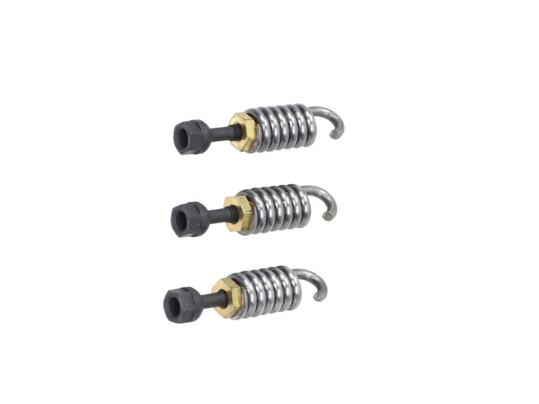 Trekveerset Polini race 3g 2.4mm Zip SP, Zip 2T 245.092