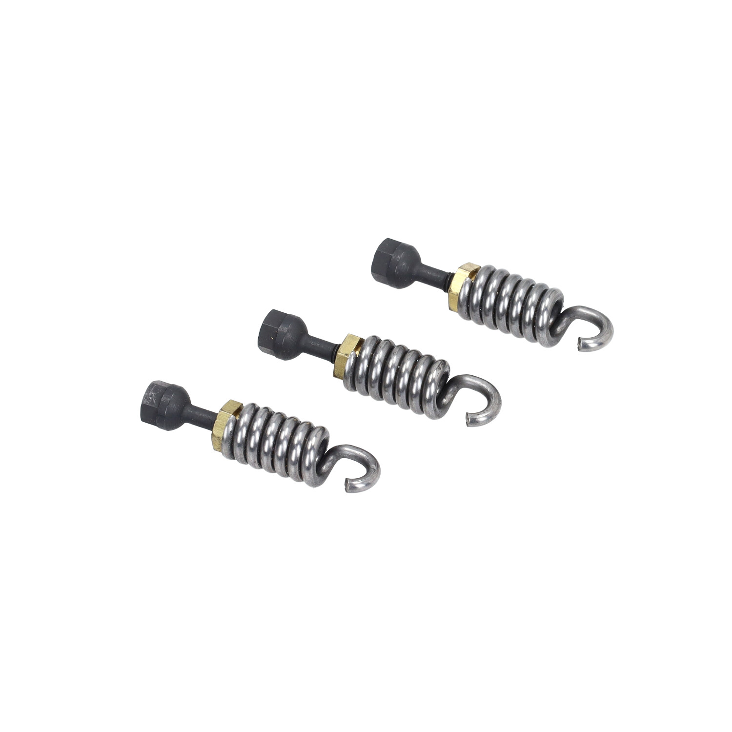 Trekveerset Polini race 3g 2.4mm Zip SP, Zip 2T 245.092 - Afbeelding 3