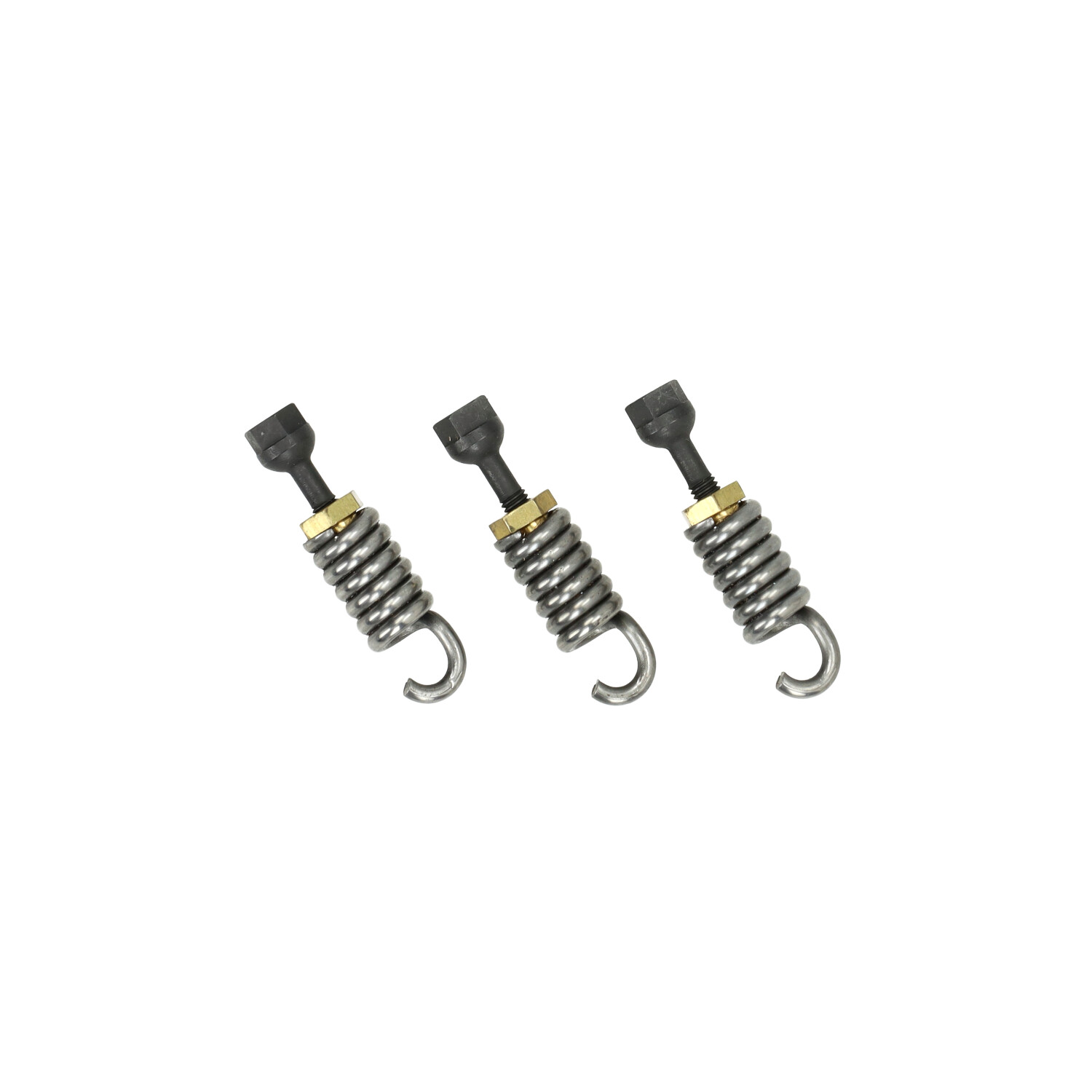 Trekveerset Polini race 3g 2.4mm Zip SP, Zip 2T 245.092 - Afbeelding 2
