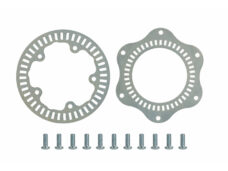 ABS tone ring Polini Euro-5+ snel Vespa voor+achter GTS 310 290.0301
