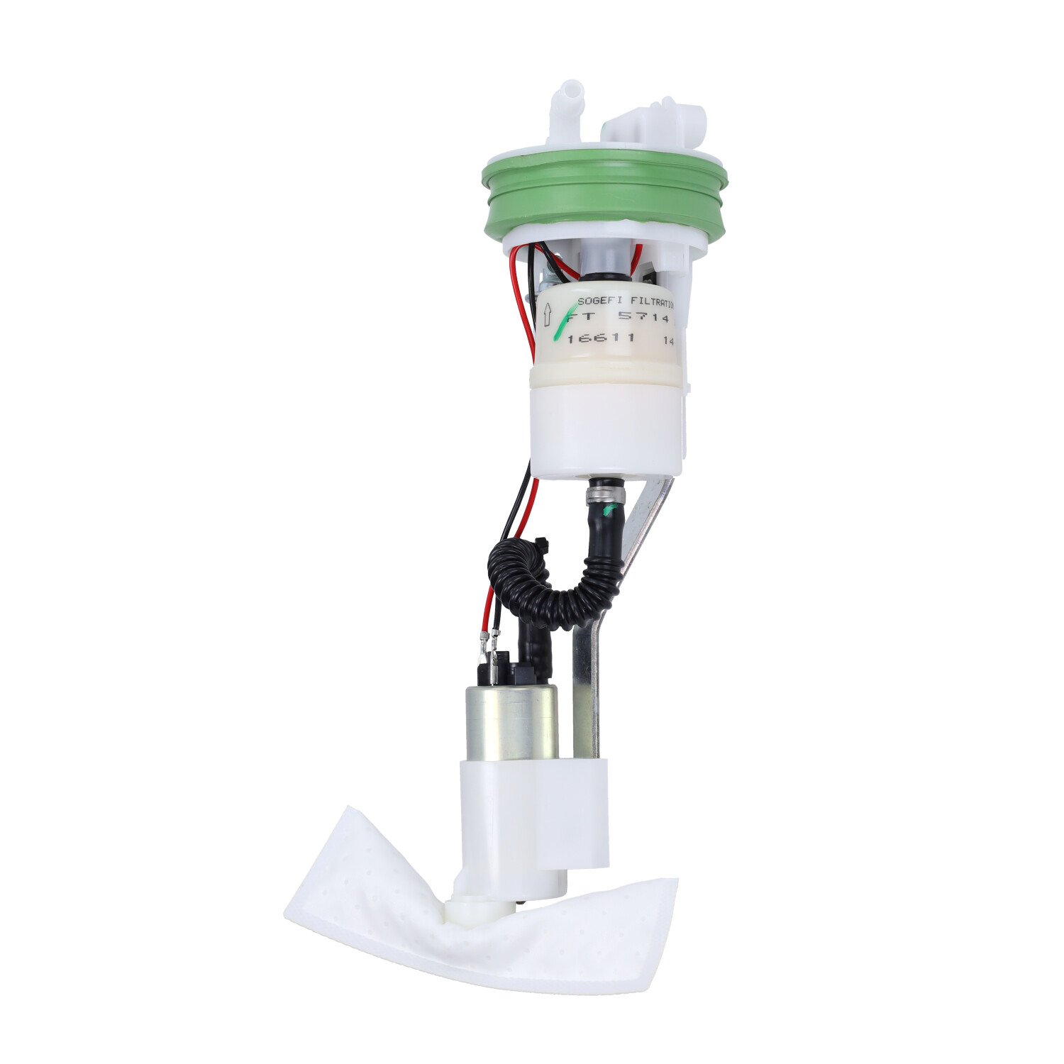 Benzinepomp Piaggio origineel Euro-4/5/5+ vanaf 2019 MP3-300cc, MP3-310cc 1R000541 - Afbeelding 3