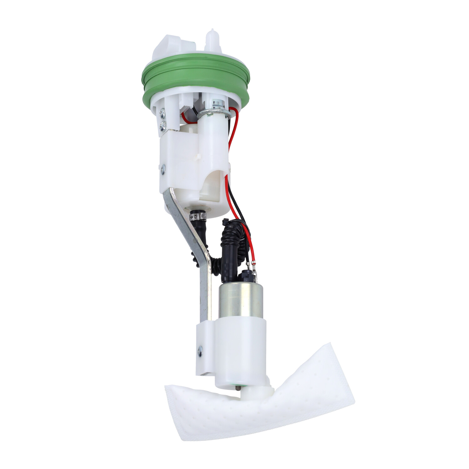 Benzinepomp Piaggio origineel Euro-4/5/5+ vanaf 2019 MP3-300cc, MP3-310cc 1R000541 - Afbeelding 2