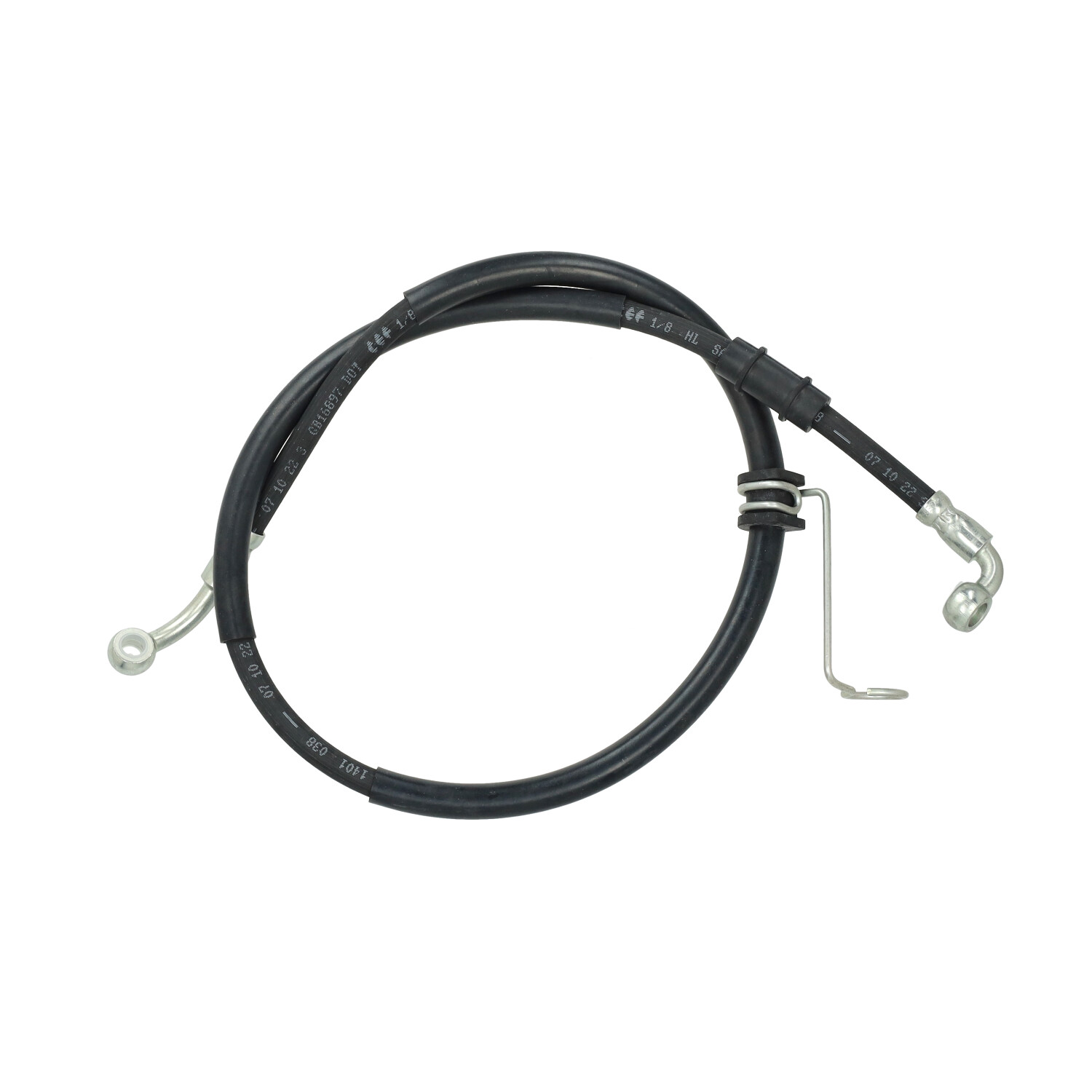 Remleiding Piaggio origineel Euro-4/5 Liberty 50 4S3V 1C001360