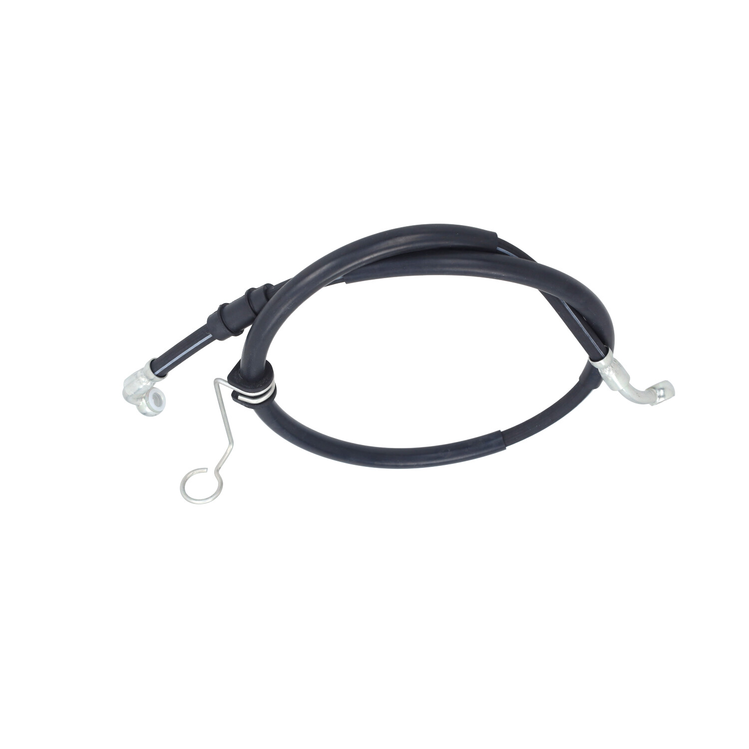Remleiding Piaggio origineel Euro-4/5 Liberty 50 4S3V 1C001360 - Afbeelding 4