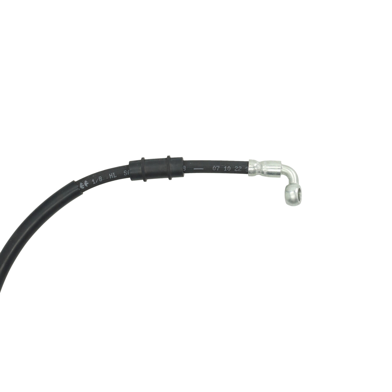 Remleiding Piaggio origineel Euro-4/5 Liberty 50 4S3V 1C001360 - Afbeelding 3