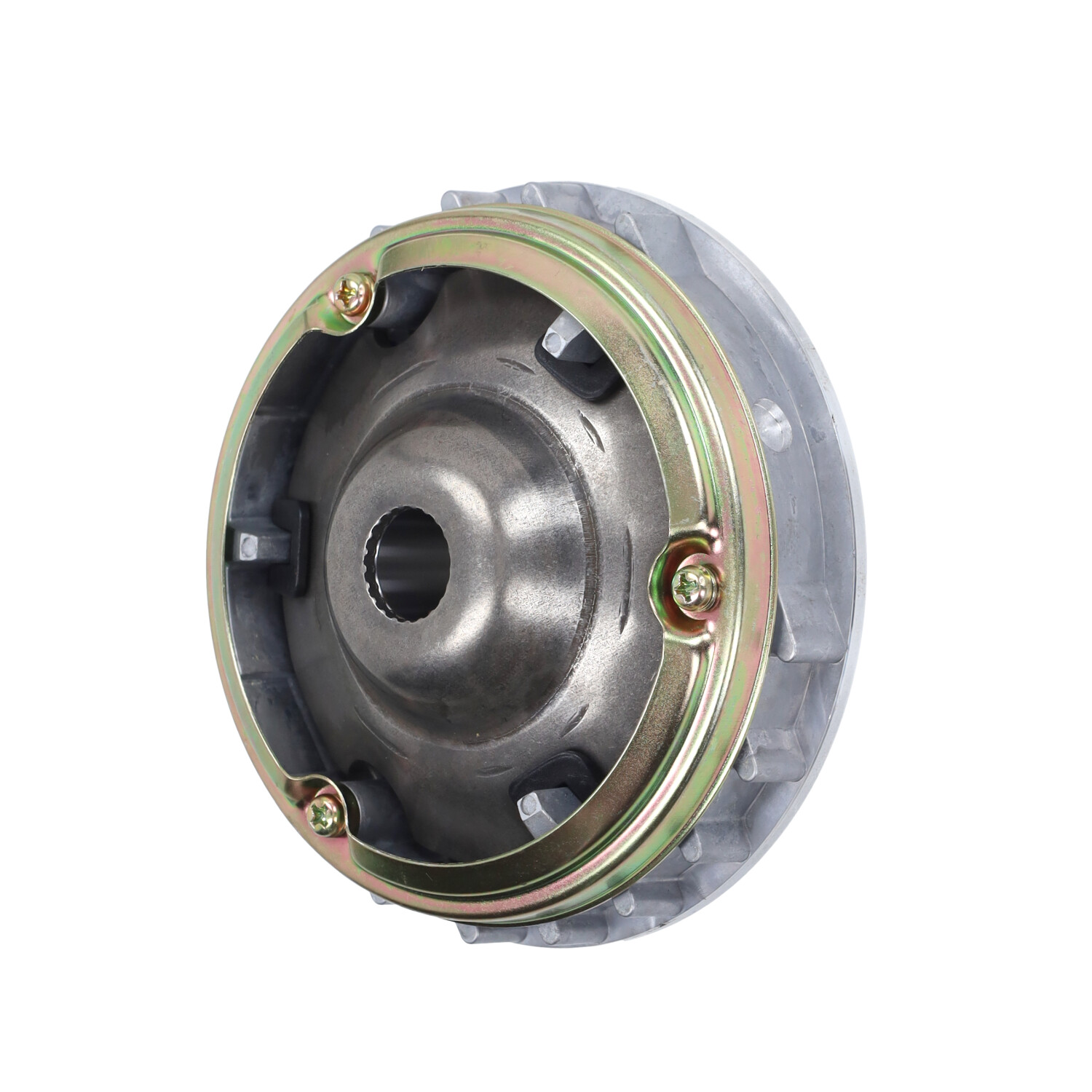 Vario Piaggio origineel Runner 125cc 2T, Runner 180cc 2T, Skipper 125/150 2T 483981 - Afbeelding 4