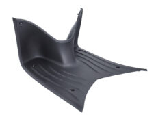Treeplank Piaggio origineel Euro-4/5/5+ zwart Liberty 125cc, Liberty 150cc, Liberty 50 4S3V 1B0013450000C
