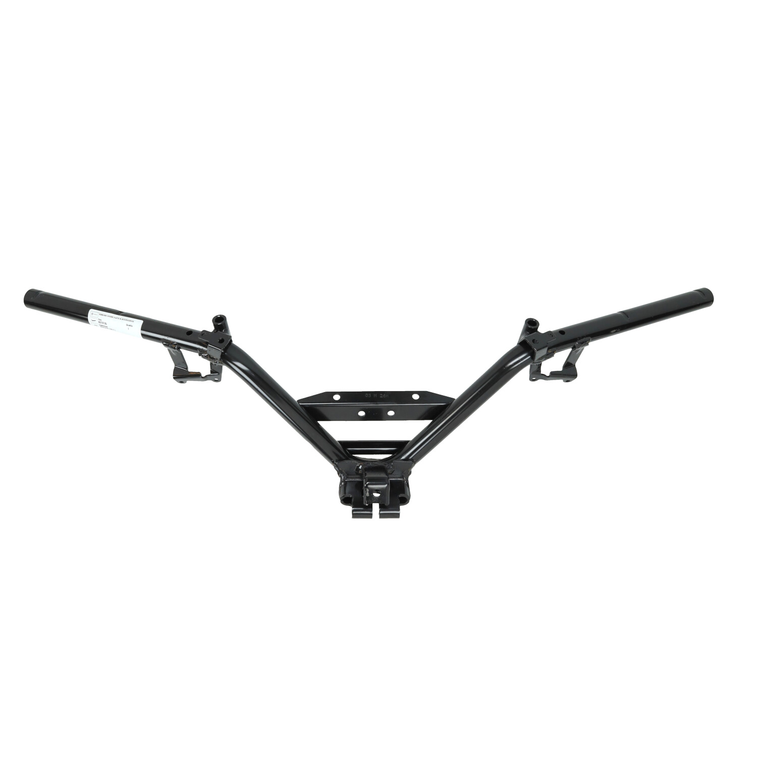 Stuur Piaggio origineel Euro-2/3 MP3 6570735