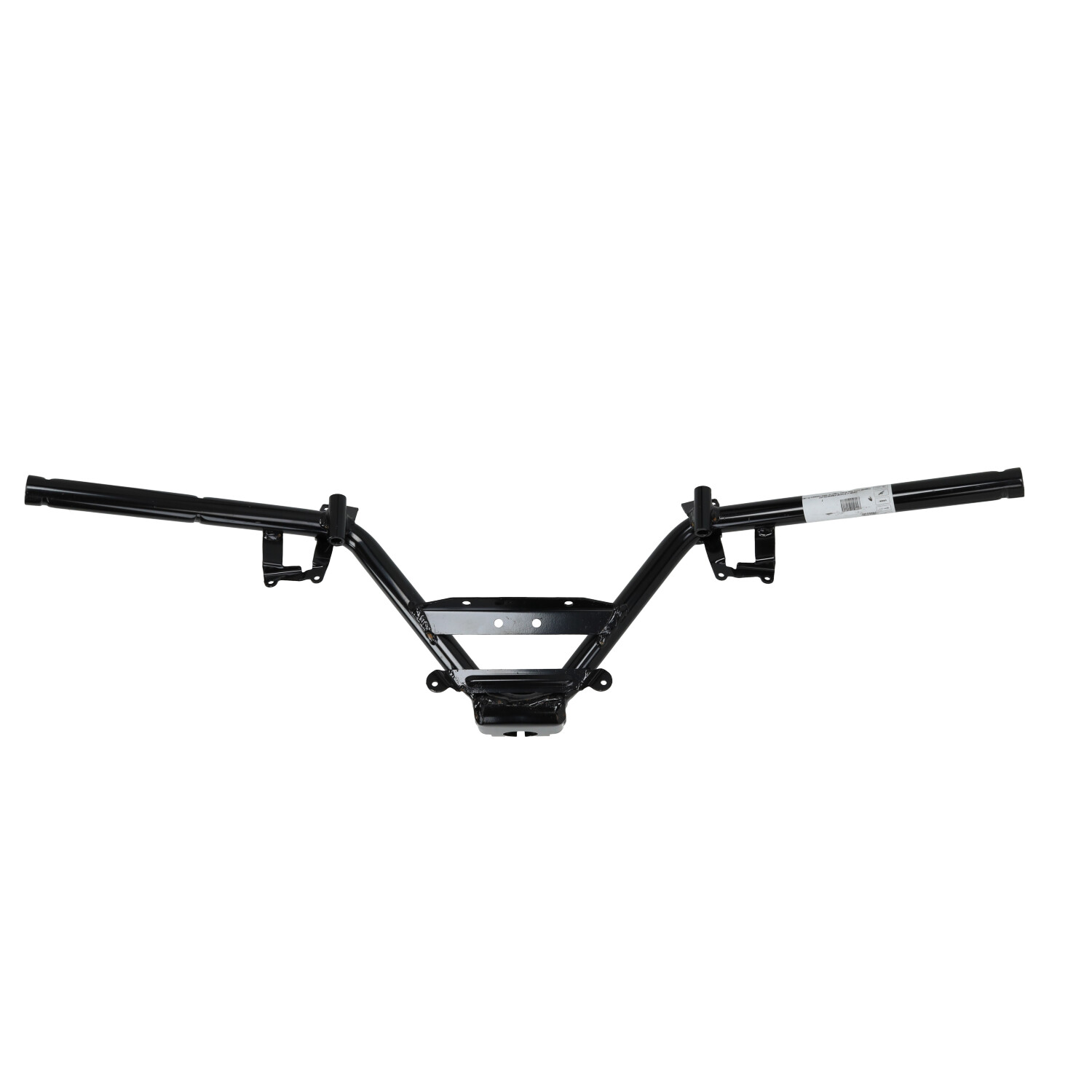 Stuur Piaggio origineel Euro-2/3 MP3 6570735 - Afbeelding 3
