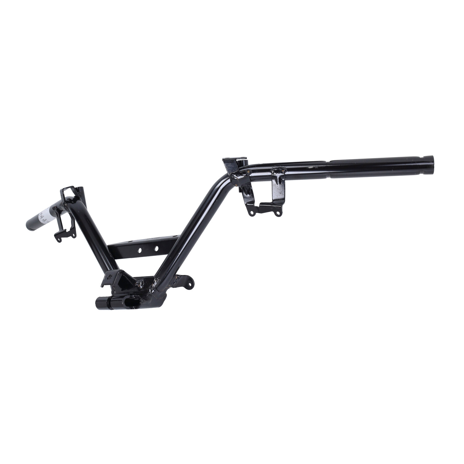 Stuur Piaggio origineel Euro-2/3 MP3 6570735 - Afbeelding 2