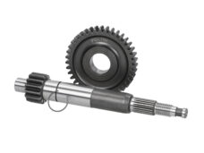 Overbrengingset Polini primair 13/40T scooter Piaggio 2T 202.1378