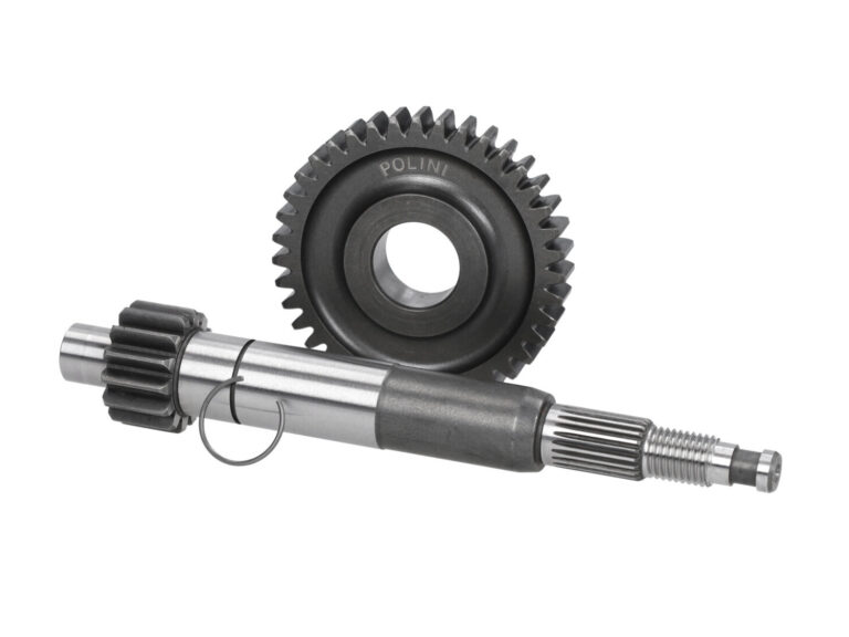 Overbrengingset Polini primair 13/40T scooter Piaggio 2T 202.1378